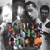 a picture of the album cover