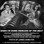 When I'm Home B-side