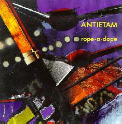 the album cover